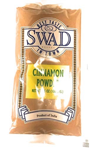 Swad Cinnamon Pwd 100gm