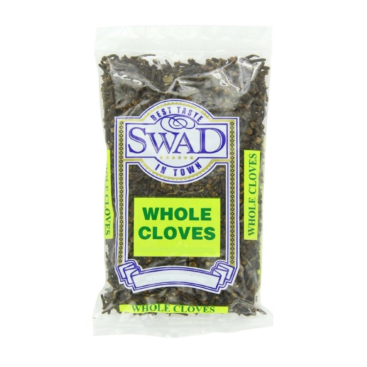 Swad Cloves 100gm