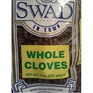 Swad Clove 7oz