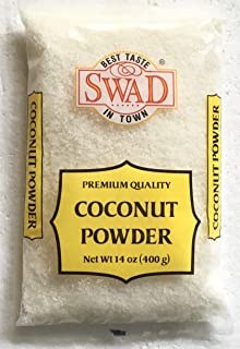 Swad Coconut Powder 14oz