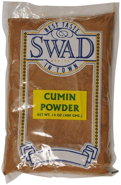 Swad Cumin Powder 14oz