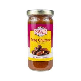 Swad Date Chutney 8 Oz