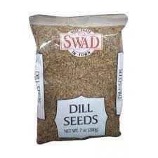 Swad Dill Seeds 07oz