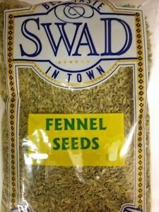 Swad Fennel Seeds 56oz