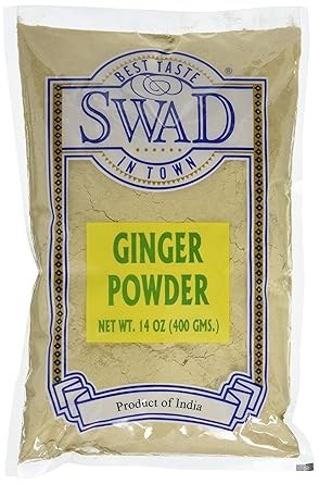 Swad Ginger Powder 14oz