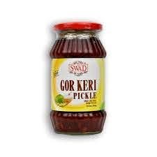 Swad Gol Keri 550g