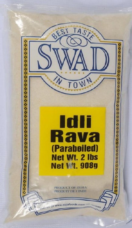 Swad Idli Rava 2 Lb