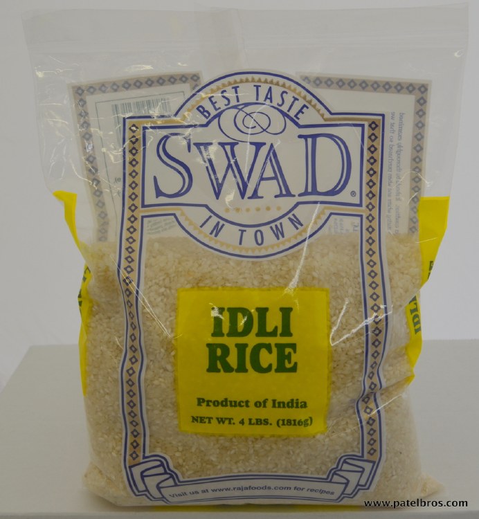 Swad Idli Rice 4lb