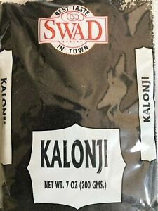 Swad Kalonji 200 Gm