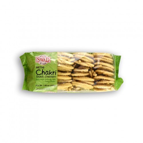 Swad Methi Chakri  7oz