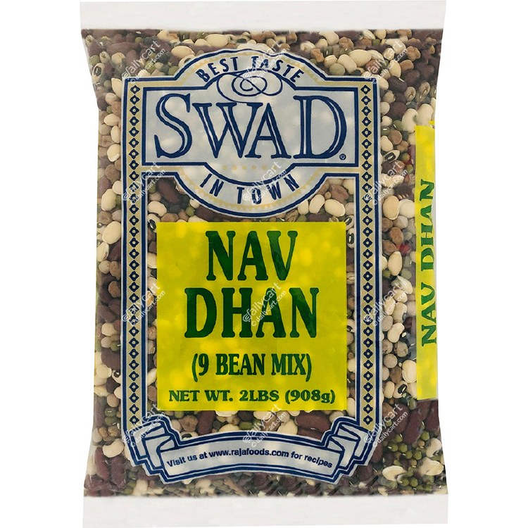 Swad Nav Dhan 2lb