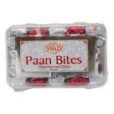 Swad Paan Bites 60 Pcs