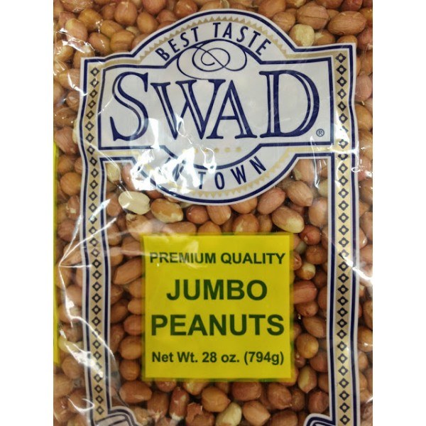 Swad Peanut 28oz