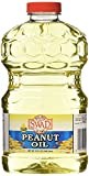 Swad Peanut Oil 32 Floz