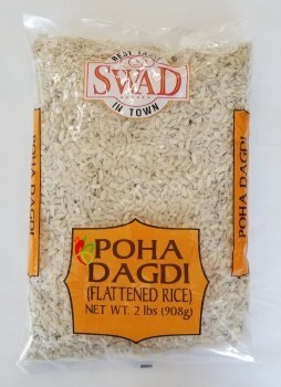 Swad Poha Dagdi 2lb