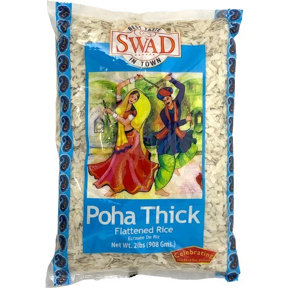 Swad Poha Thick 2 Lb