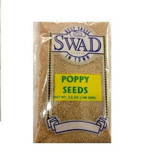 Swad Poppy Seeds 100gms