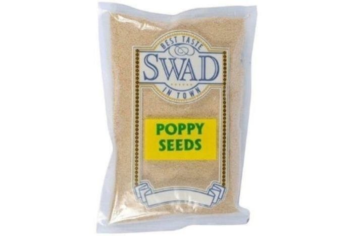 Swad Poppy Seeds 200 Gm