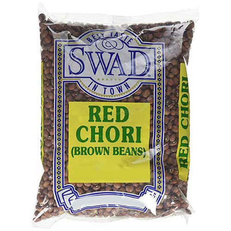 Swad Red Desi Chori 4lb