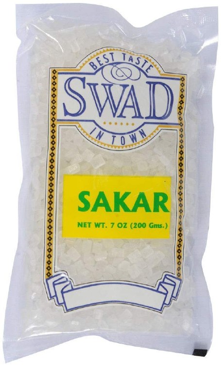 Swad Sakar Mishri 7oz