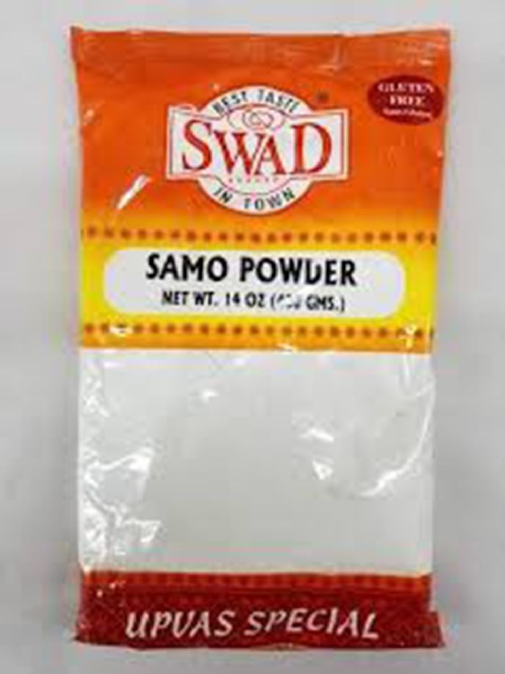 Samo powder