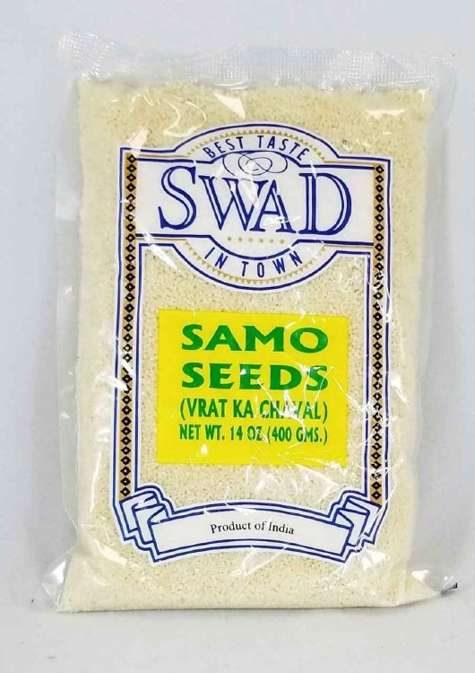 Swad Samo Seed 14 Oz