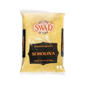 Swad Semolina 4lb