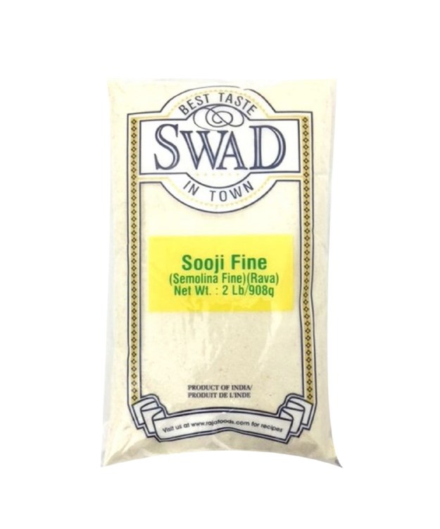 Swad Sooji Fine 2lb