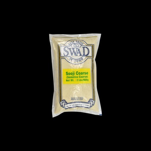 Swad Sooji Coarse 2 Lb