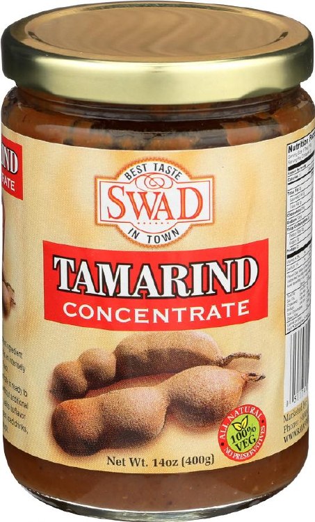 Swad Tamarind Concentrate 14oz