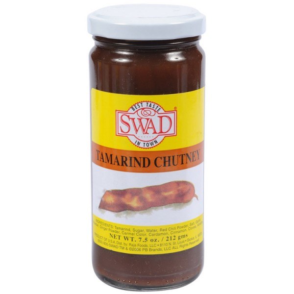 Swad Tamrind Chutney 7.5oz