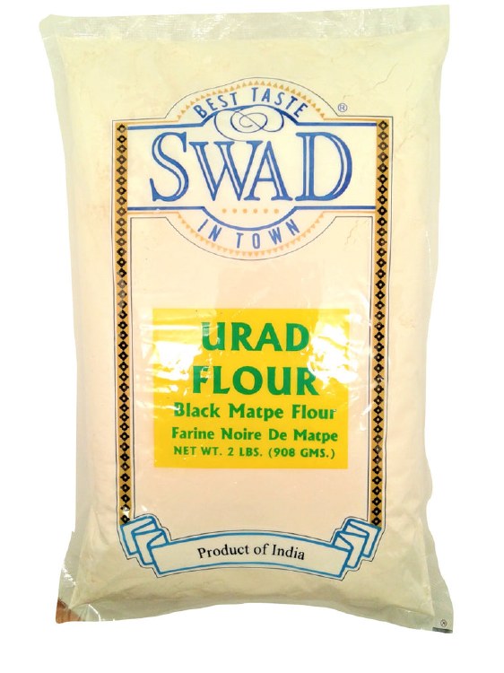 Swad Urad Flour 2lb