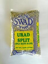 Swad Urad Split Black Dal) 4lb