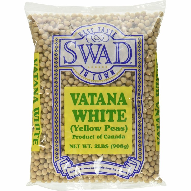 Swad White Vatana 2lb