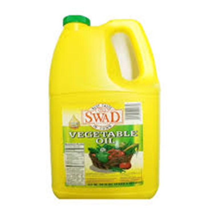 Swad Vegetable Oil 96oz