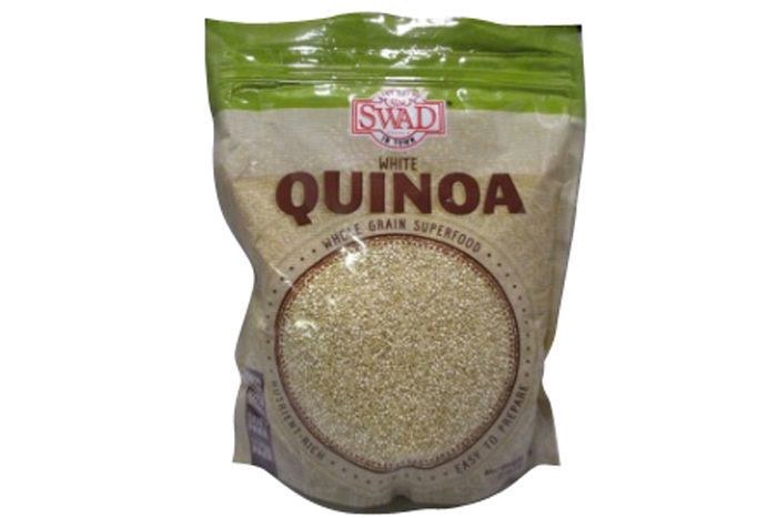 Swad White Quinoa 800g