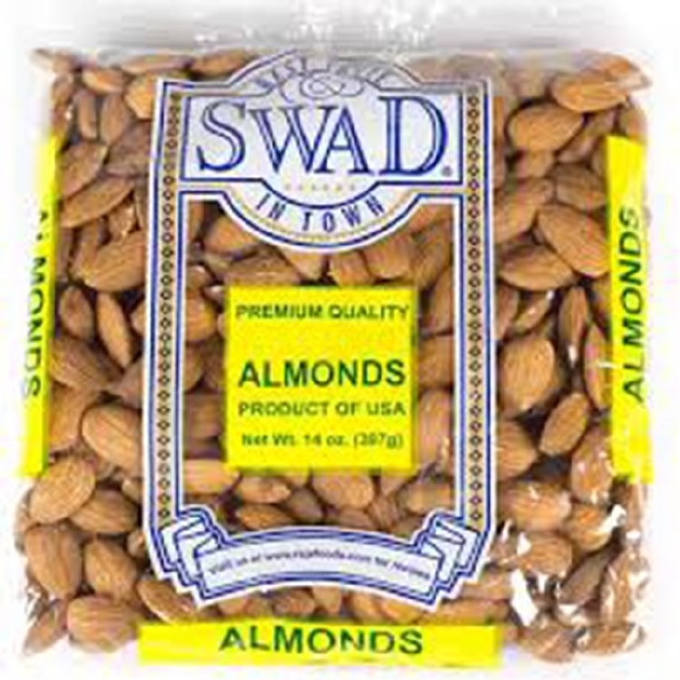 Swad Almond 14oz
