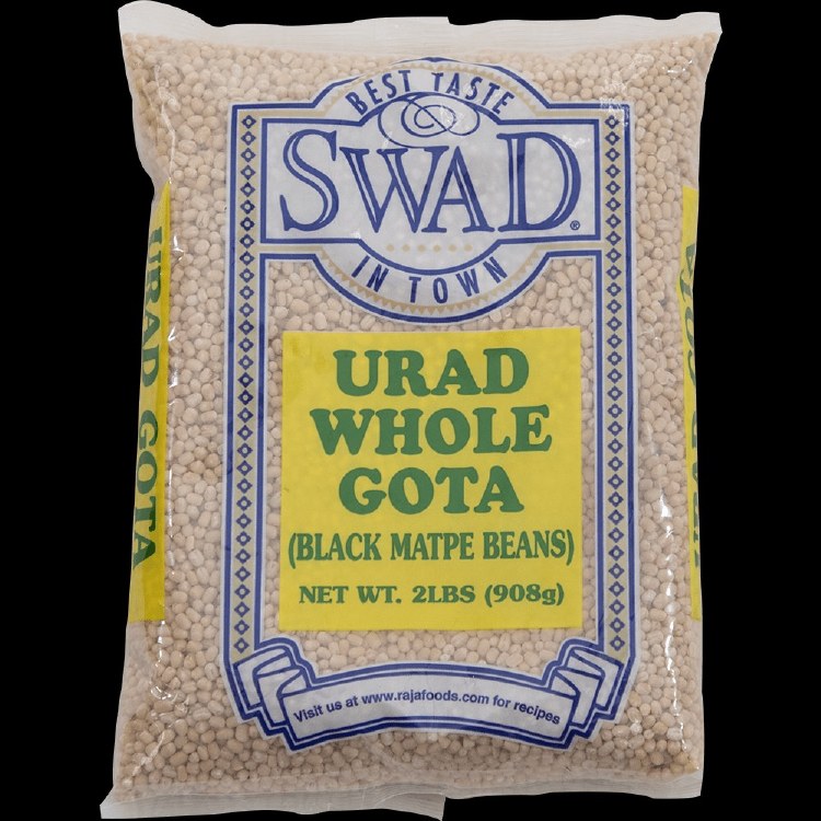 Swad Urad Gota 2 Lb