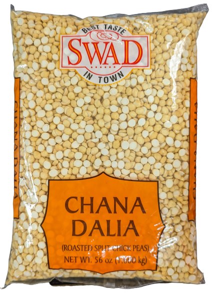 Swad Chana Daliya 56 Oz