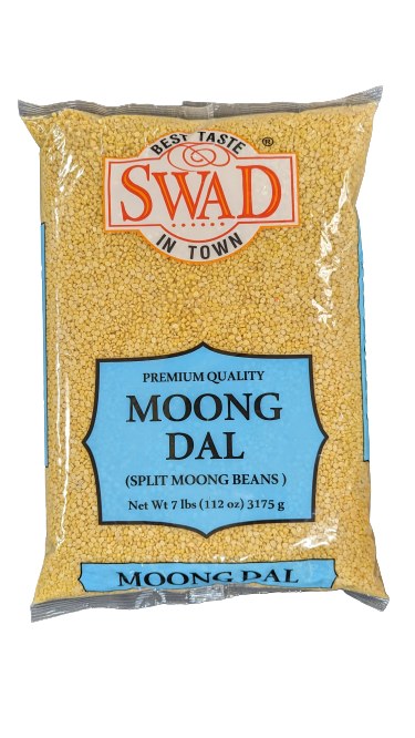 Swad Moong Dal 7lb