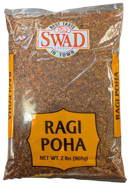 Swad Ragi Poha 2 Lb