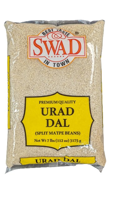 Swad Urad Dal 7 Lbs