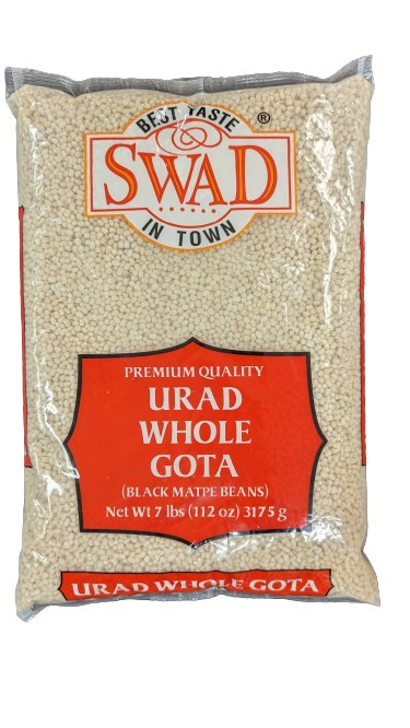 Swad Urad Gota 7lb