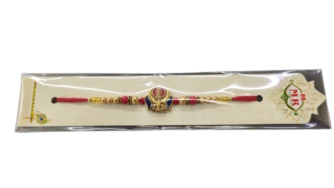 Khanda Rakhi