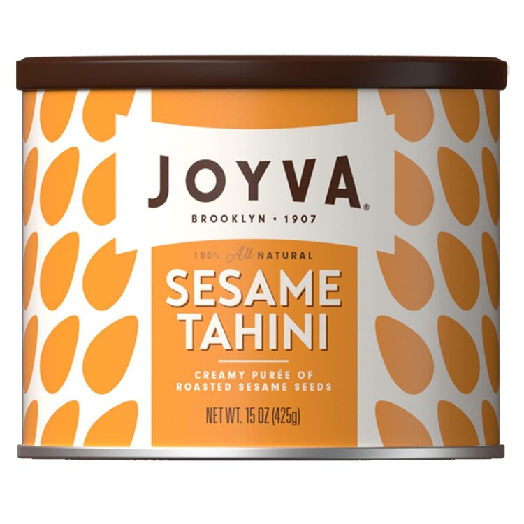 Tahini Sesame Paste 15 Oz