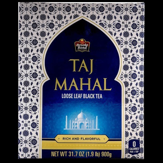 Taj Mahal 1 Kg Tea