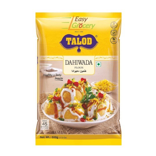 Talod Dahivada Flour 500g