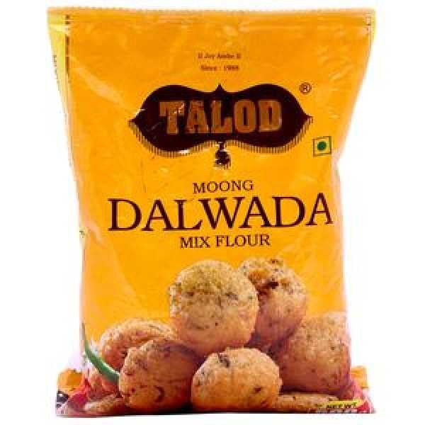 Talod Dalwada - 500gms
