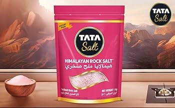 Tata Himalayan Pink Salt