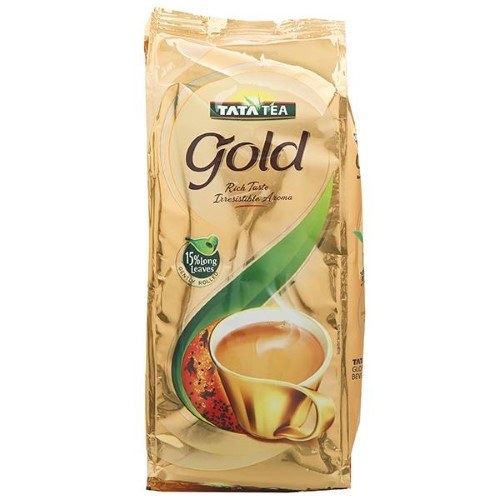 Tata Tea Gold 500g